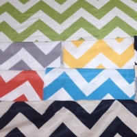 chevron colors