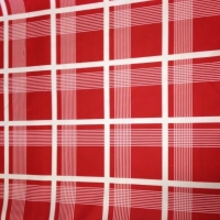nantucket plaid lipstick red