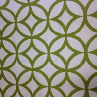 retrocirque green
