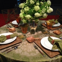 skinnyparty green
