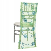 wicked twist chair