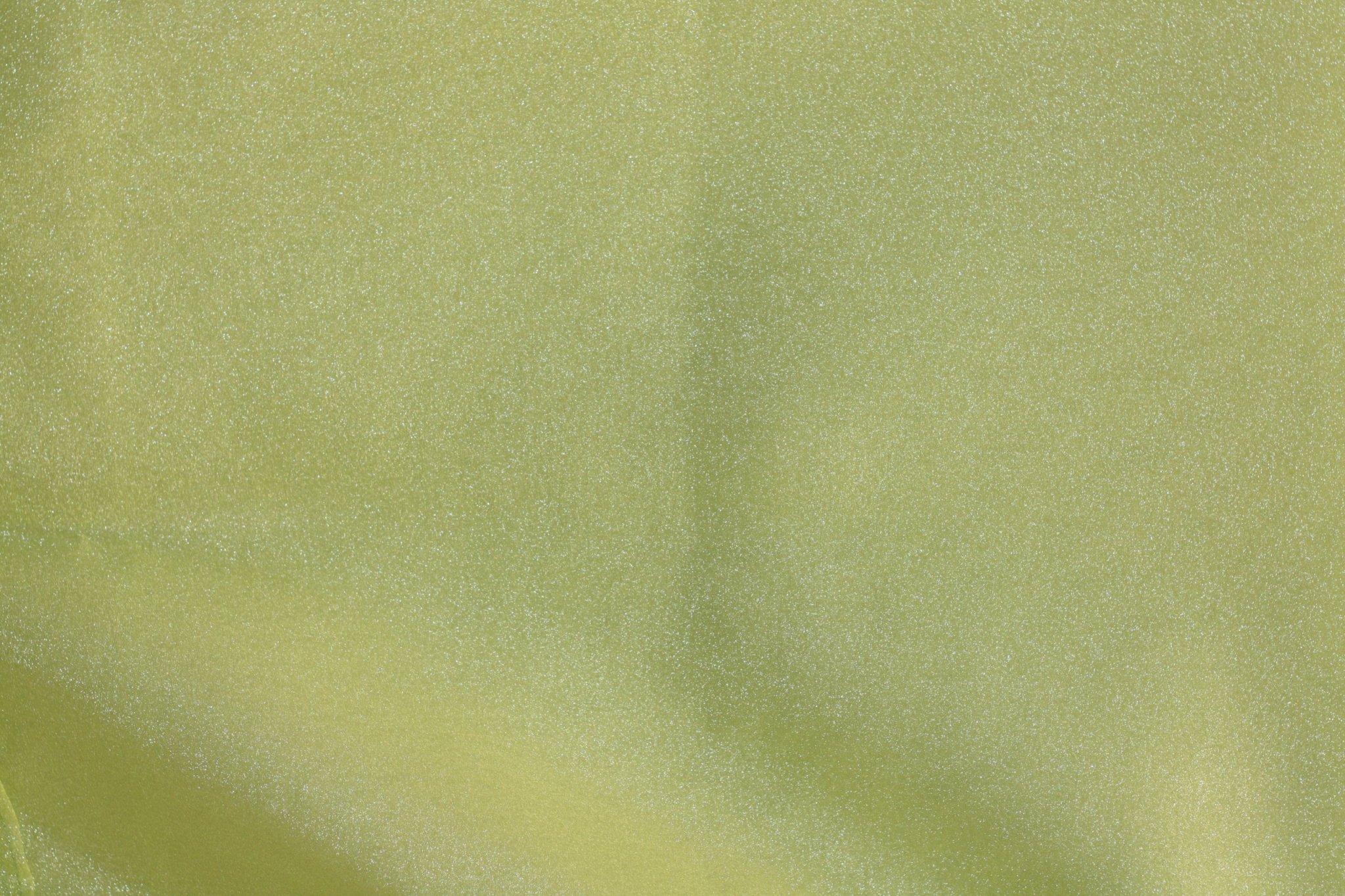 Green Shimmer