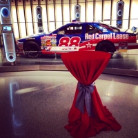 nascar