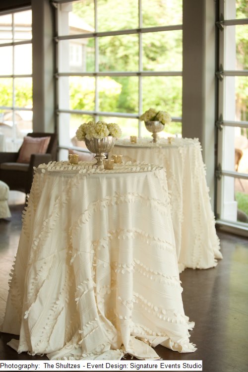 Ivory Petal